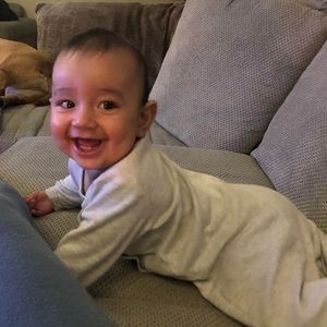 Meet your Posher, Ashlynni